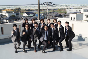 ホームページリニューアルのお知らせ