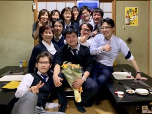 確定申告が無事に終わりました