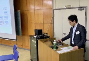 租税教室を行いました