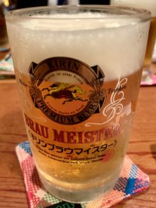 合格祝い&忘年会