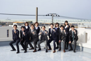 採用情報（2022.3.25）※終了