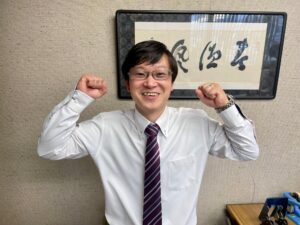 新スタッフのご紹介