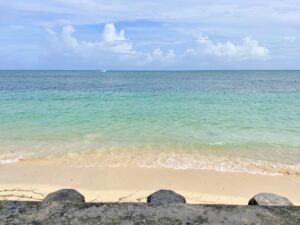 お盆期間の営業について2022